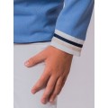 Club Cadete - Marinero primera comunión azul