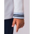 Club Cadete - Marinero primera comunión blanco marino