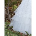 Mimilú Comunión - Vestido primera comunión