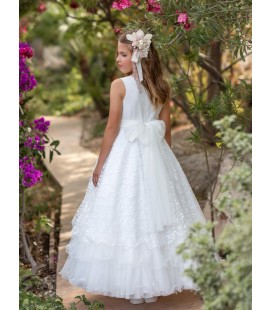 Mimilú Comunión - Vestido primera comunión