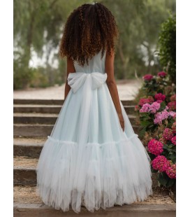 Mimilú Comunión - Vestido primera comunión