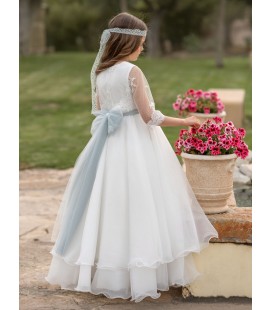 Mimilú Comunión - Vestido primera comunión