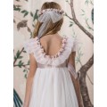 Lola Rosillo - Vestido primera comunión