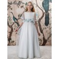 Lola Rosillo - Vestido primera comunión