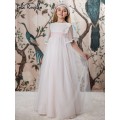 Lola Rosillo - Vestido primera comunión