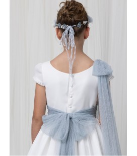 Marla - Vestido primera comunión