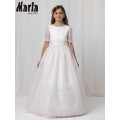 Marla - Vestido primera comunión