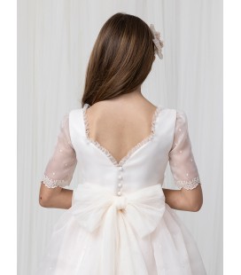 Marla - Vestido primera comunión