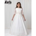 Marla - Vestido primera comunión