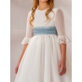 Carmy Atelier - Vestido primera comunión