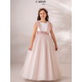 Carmy Atelier - Vestido fantasía tul primera comunión