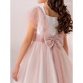 Carmy Atelier - Vestido primera comunión