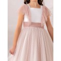 Carmy Atelier - Vestido primera comunión