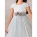 Carmy Atelier - Vestido fantasía tul primera comunión