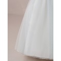 Carmy Atelier - Vestido fantasía tul primera comunión