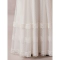 Carmy Atelier - Vestido romántico primera comunión