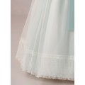 Carmy Atelier - Vestido romántico primera comunión