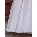 Carmy Atelier - Vestido romántico primera comunión