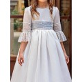 Aire Mini - Vestido primera comunión