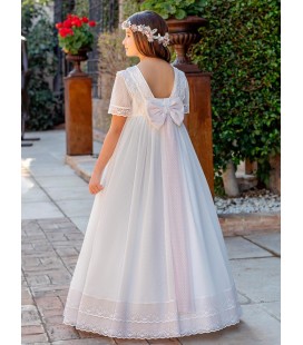 Aire Mini - Vestido primera comunión