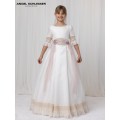 Angel Schlesser - Vestido primera comunión