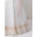 Angel Schlesser - Vestido primera comunión