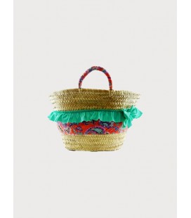 SARDON - Cesta Fam. Mexico Coral