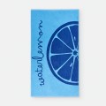 Waterlemon - Toalla Azul