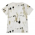 Energiers - Camisa Niño Crudo