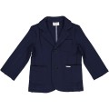 Birba - Chaqueta punto milano color azul