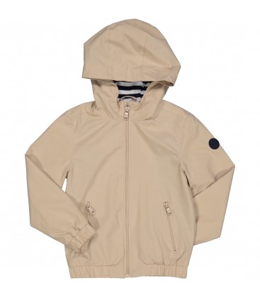 Trybeyond - Chaqueta Nylon color beige
