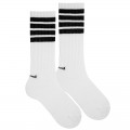 Cóndor - Calcetines altos sport - Blanco