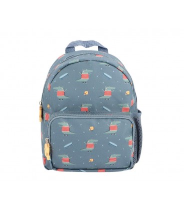 Tutete - Mochila Infantil Croc