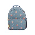 Tutete - Mochila Infantil Croc
