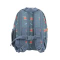 Tutete - Mochila Infantil Croc
