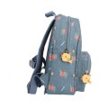 Tutete - Mochila Infantil Croc