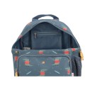 Tutete - Mochila Infantil Croc