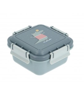 Tutete - Caja Almuerzo Grande Croc