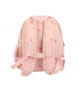 Tutete - Mochila Infantil Bugs