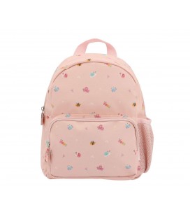 Tutete - Mochila Infantil Bugs