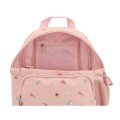 Tutete - Mochila Infantil Bugs