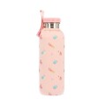 Tutete - Botella Acero con Funda Bugs  750ml