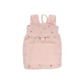 Tutete - Mochila Pequeña Tela Bugs