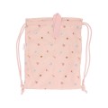 Tutete - Mochila Saco Tela Bugs