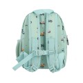 Tutete - Mochila Infantil Trucks
