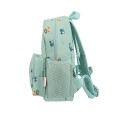 Tutete - Mochila Infantil Trucks