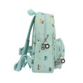 Tutete - Mochila Infantil Trucks