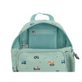 Tutete - Mochila Infantil Trucks