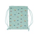 Tutete - Mochila Saco Tela Trucks