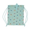 Tutete - Mochila Saco Tela Trucks